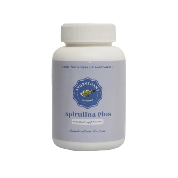 Spirulina Plus - Image 4