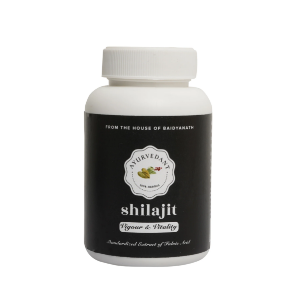 Shilajit Capsule - Image 2