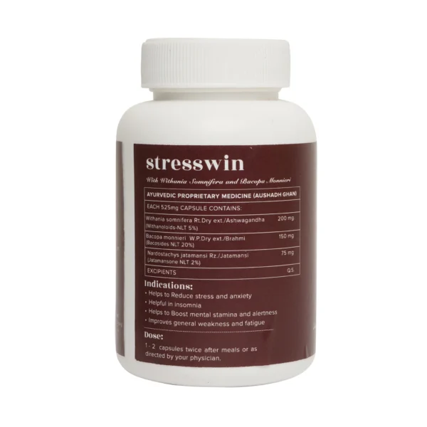 Stresswin - Image 3