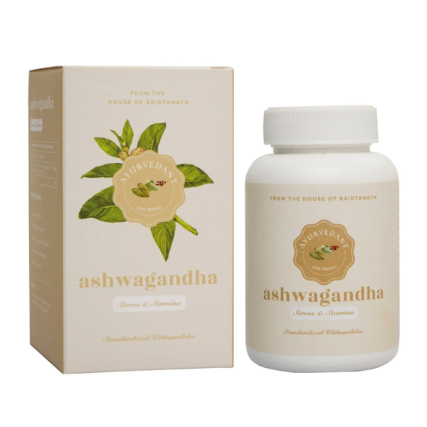 Ashwagandha